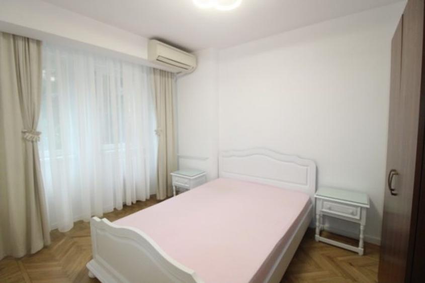 Inchiriere apartament 3 camere|Amzei|Romana|Calea Victoriei