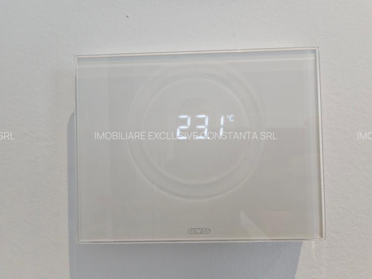 Lux Si Rafinament Apartament Premium 2 Camere Mobi Park Totul Nou - 9