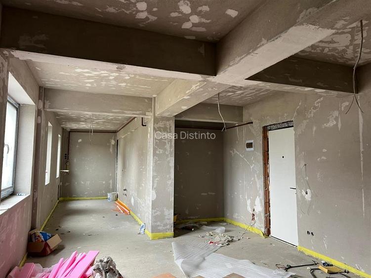Apartament cu o camera in Livada cu parcare TVA INCLUS - 9