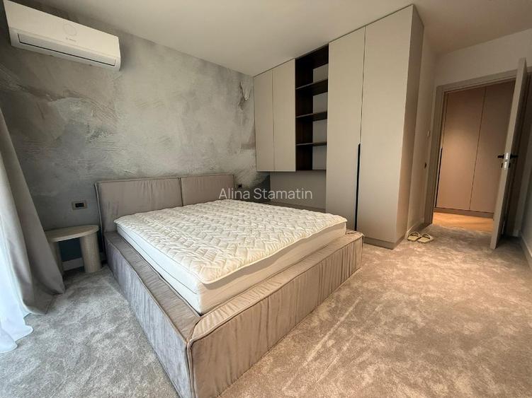 Direct proprietar - Inchiriez apartament 4 camere ARQA Jolie Village - 10