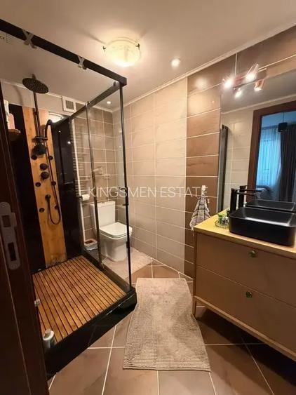 tlantis Residence 3 camere 107 mp utili 3 balcoane parcare subterană - 7