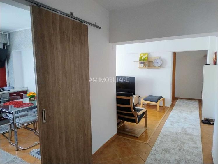 AP. 4 CAMERE-  LACUL TEI, CENTRALA PROPRIE, BLOC REABILITAT, MODERN - 2