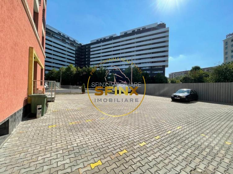 Spatiu Comercial | Spatiu Birouri | Aviatiei Office Building - 9