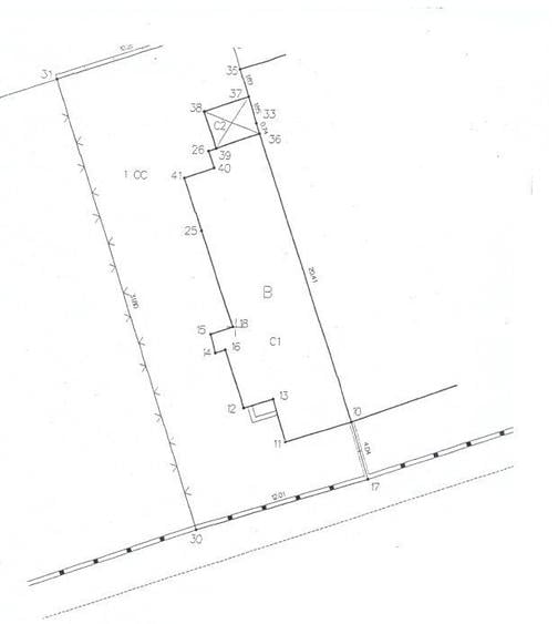 Domenii, teren ideal pentru vila S+P+2