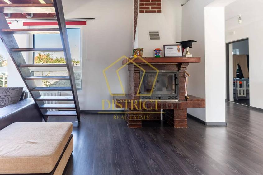 Casa individuala cu 4 camere | Comision 0% I Giarmata Mare