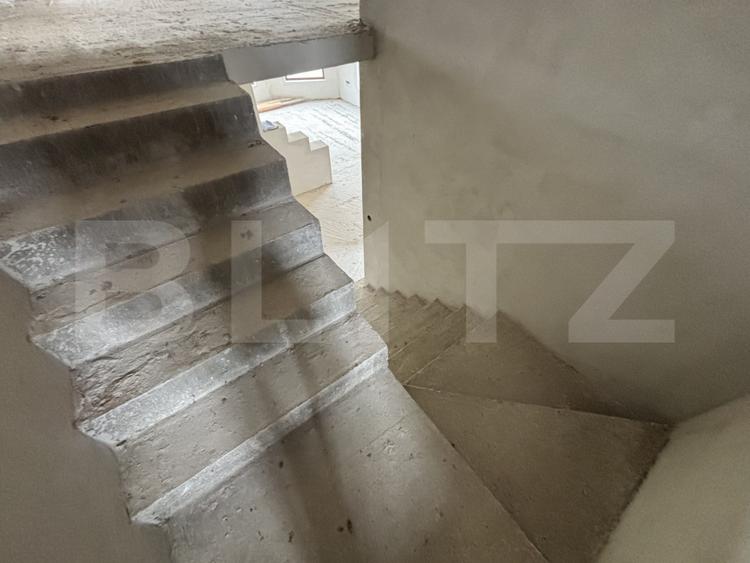 Casa de vanzare zona linistita