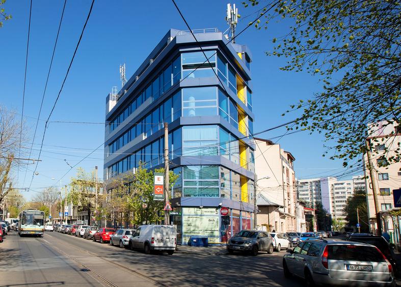 Alexandru Ioan Cuza Office Building - comision 0%, reprezentam proprietarul