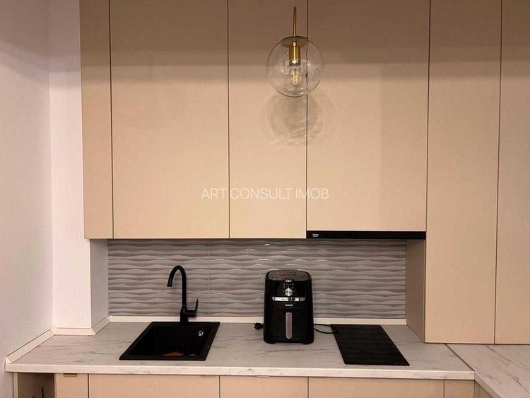 Studio Central | Unirii-Decebal | Parcare inclusa |  Centrala proprie - 4