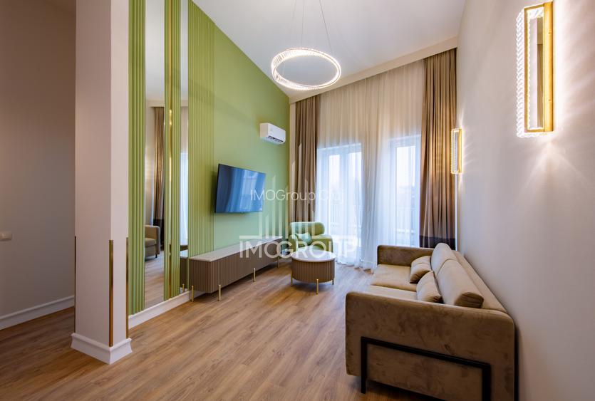 APARTMENT FOR RENT 2 MIN WALK, UMF - V. BABES - 5