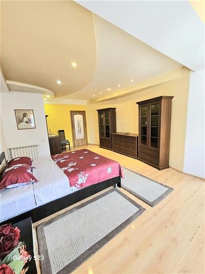Inchiriere Apartament Superb 180 mp, Centru Vechi