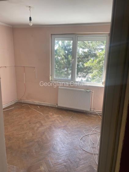 Apartament 4 camere, 74 mp – Mazepa, etaj 3 – 92000 € - 6