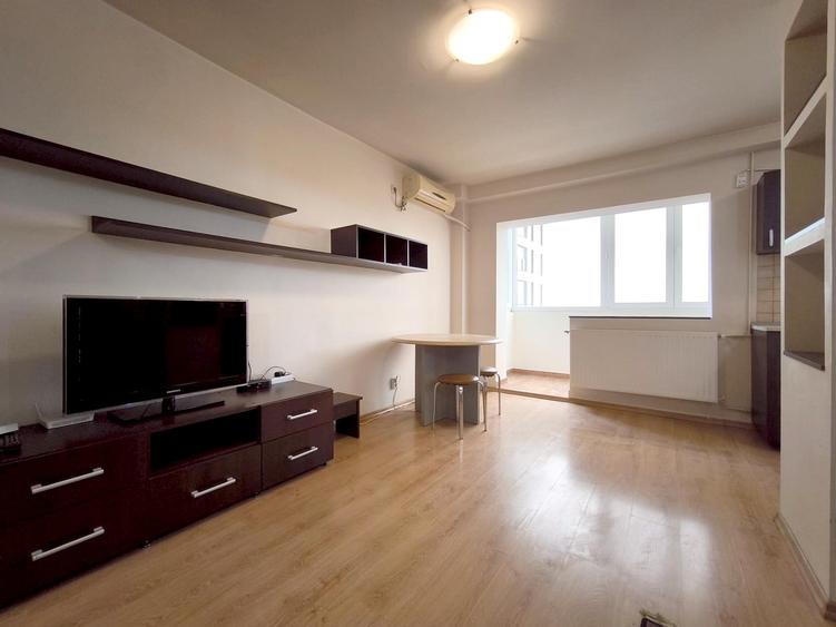 13 Septembrie intersectie Panduri garsoniera mobilata complet ideal investitie