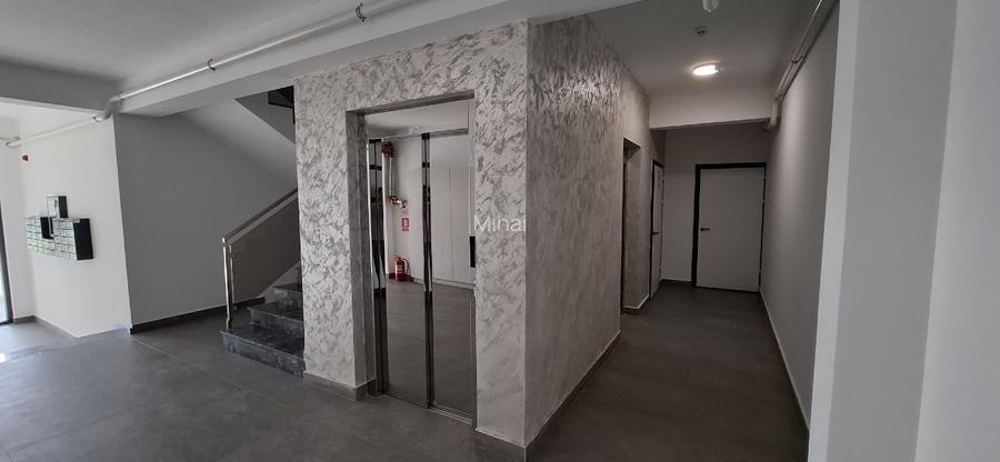Apartament in bloc nou ,92 m2, finalizat si intabulat in Copou  - 3