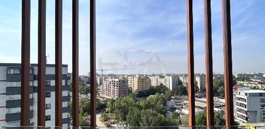 Apartament 2 camere | Prima închiriere | Como Park Residence |