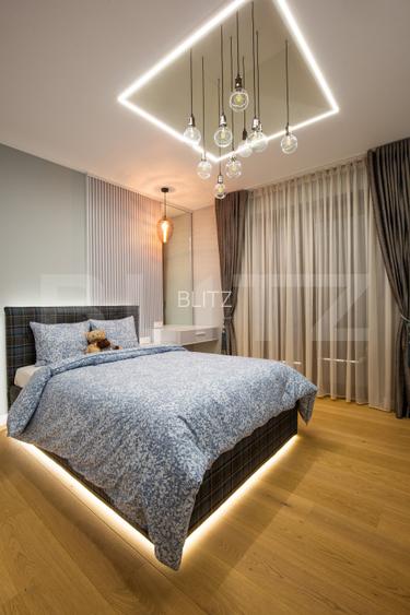 Casă modernă cu 4 dormitoare– Păulești, teren generos de 1.300 mp - 10