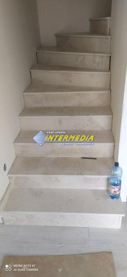 Casa NOUA in cartierul Cetate finisata complet cu incalzire in pardoseala