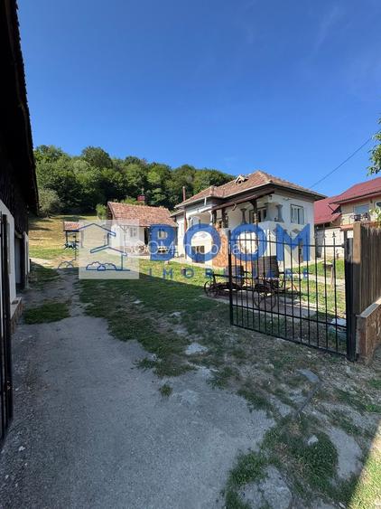 Conac Boieresc | Restaurat | Teren 2000 m - 3