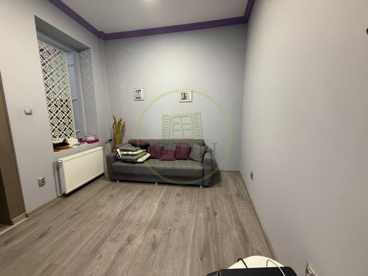 Spatiu comercial 242.44 mp, Ultracentral, Zona Digi