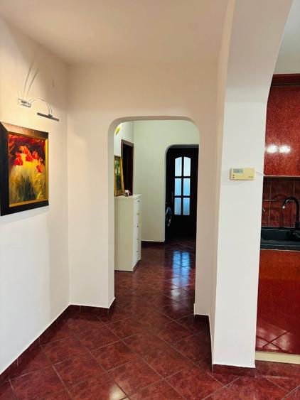 Apartament 4 camere – ultracentral, Zona 2 Stejari -119.000 EUR