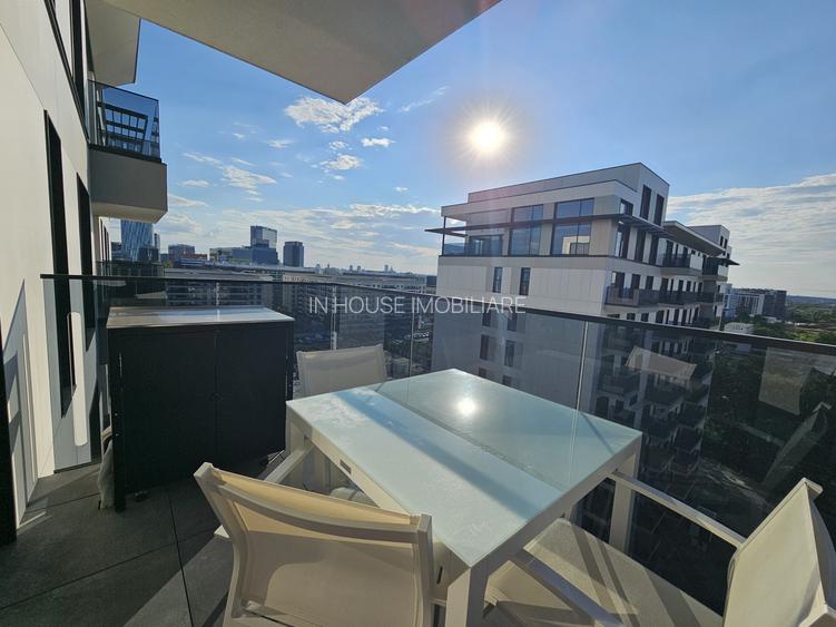 NEW - Premium | Apart 2 camere 53m2 + Parcare | Nusco City 2 - Mall Promenada - 22