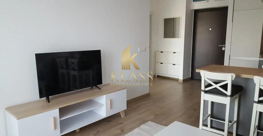 Închiriere Studio | Belvedere Residence | Pipera | Parcare inclusa