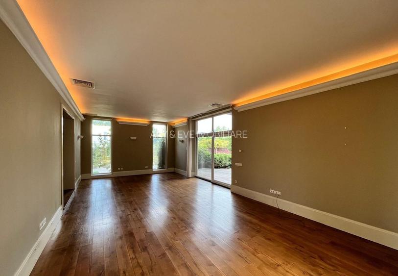 Oază urbană în Pipera: Vila de 360 mp care redefinește luxul familial - 3