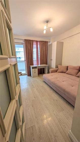 Apartament cu 2 camere in complexul Royal Town - Sadoveanu