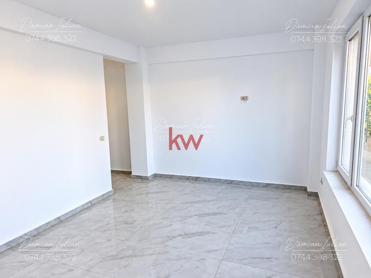 Apartament 2 camere | 58,2 mp | Parcare inclusă | Valea Lupului