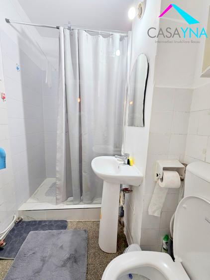 3 Camere Zona Mioritei ( Costache Negri), etaj 2.