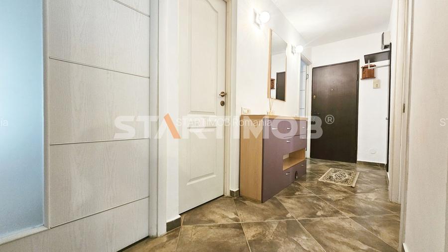 Apartament 3 camere cu 2 locuri parcare si boxa - 37