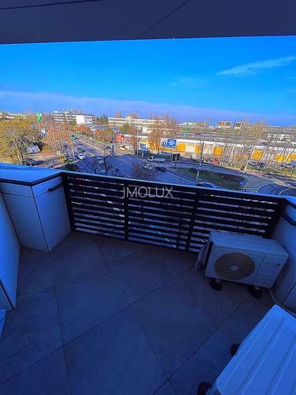 Complex Atlas Aviatiei | 2 Camere | 64 mp | Herăstrău | Încălzire pardoseală | - 7