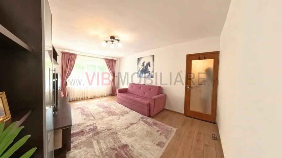 2 camere de inchiriat, zona Doamna Ghica - Colentina
