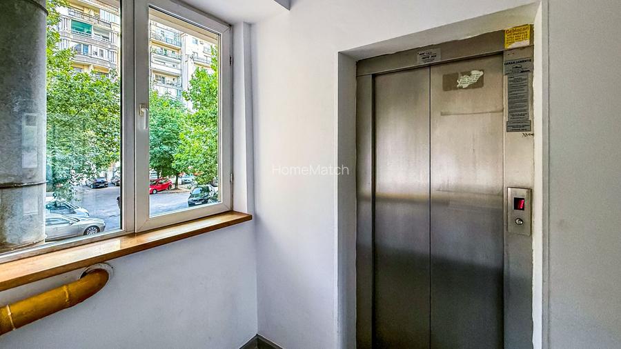 Unirii || 3 camere || 90 mp || Mobilat și utilat complet - 22