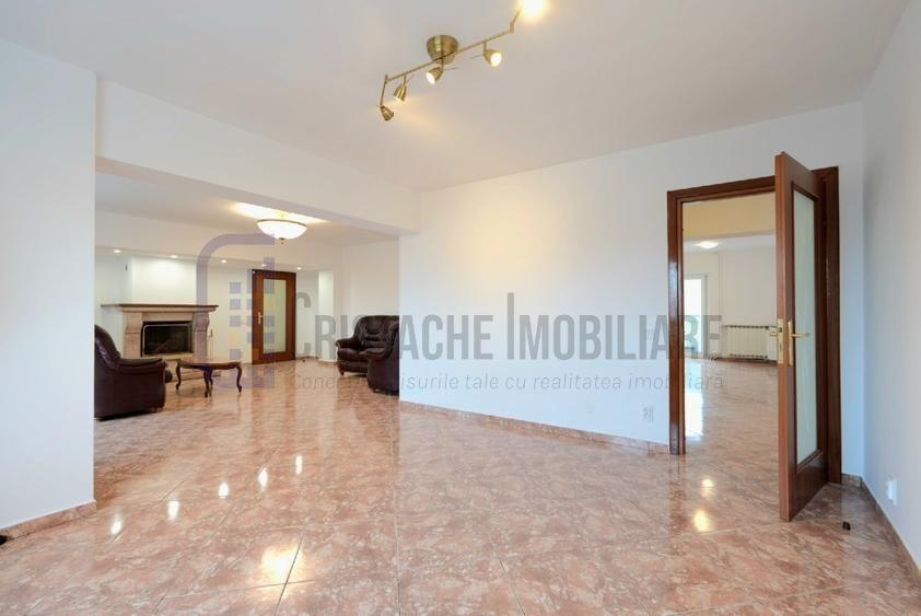 Spațiu de birou | 5 camere | Pasajul Marasesti