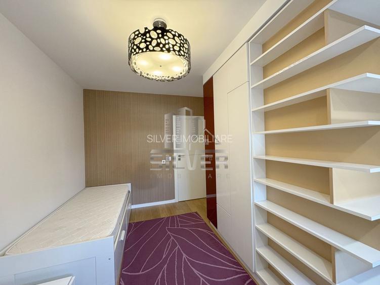 Apartament cu 3 camere/80 mp/garaj/zona Iulius Mall. - 9