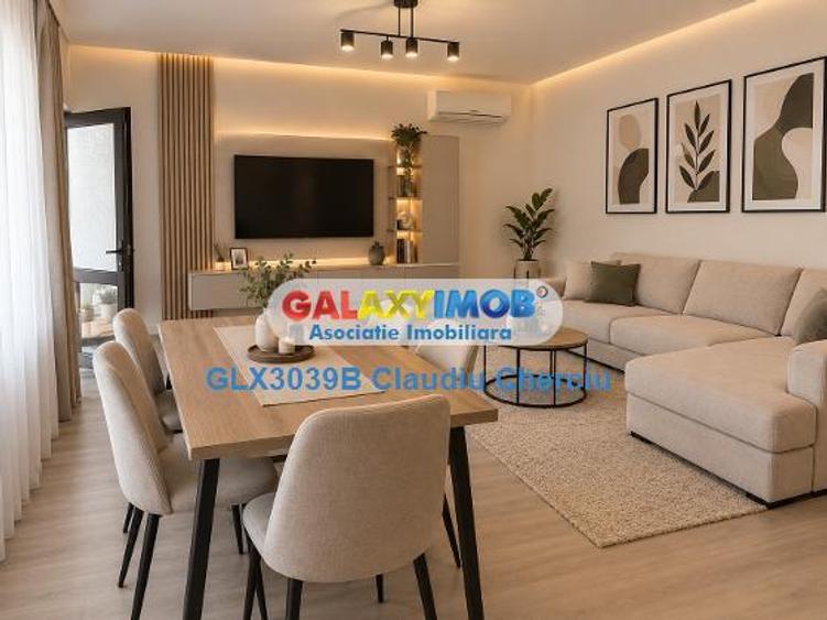 Buftea-Samurcasi,casa parter, constructie noua
