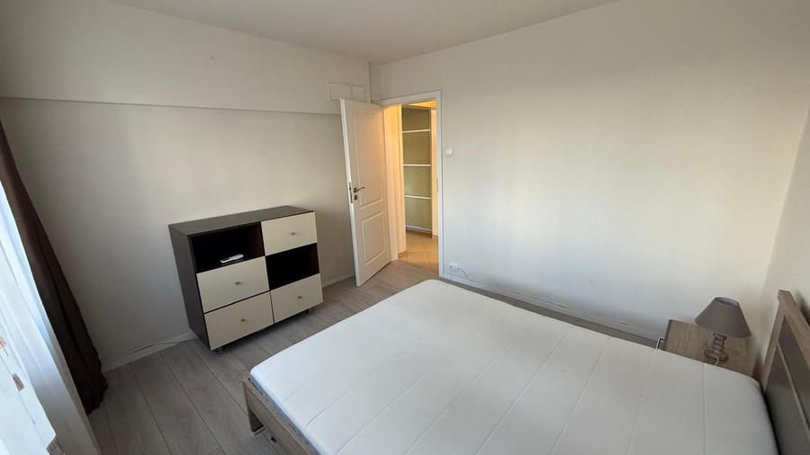 APARTAMENT 2 CAMERE/ ZONA AVIATIEI/MOBILAT