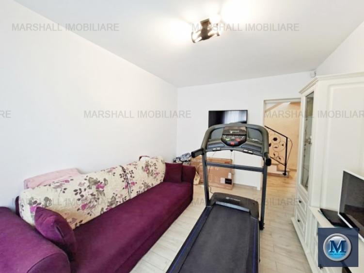 Vila cu 5 camere de vanzare in Paulesti, 295 mp #16599