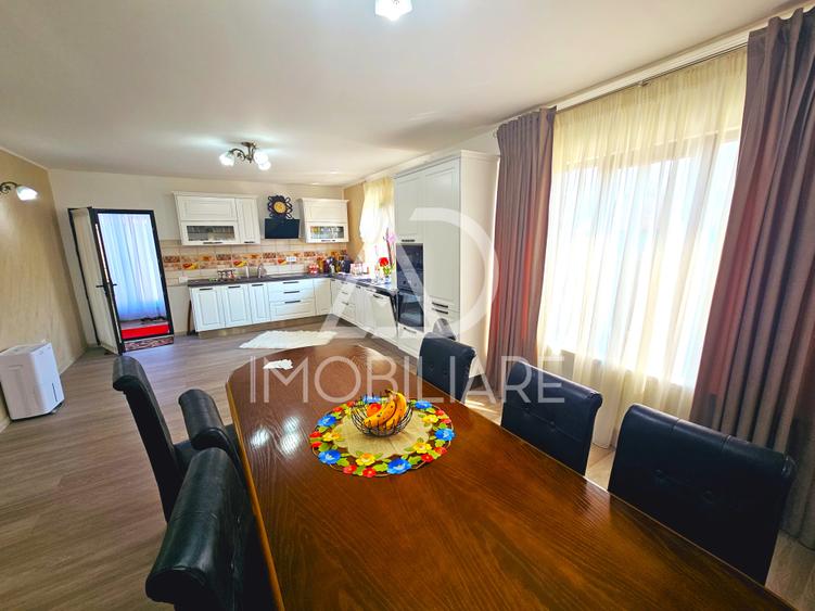 Casa NOUA, P+1 – Dragutesti
