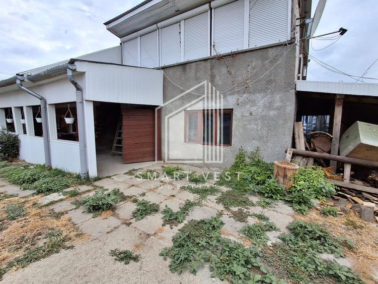 Casa de vanzare | 218mp utili | zona Lazuri