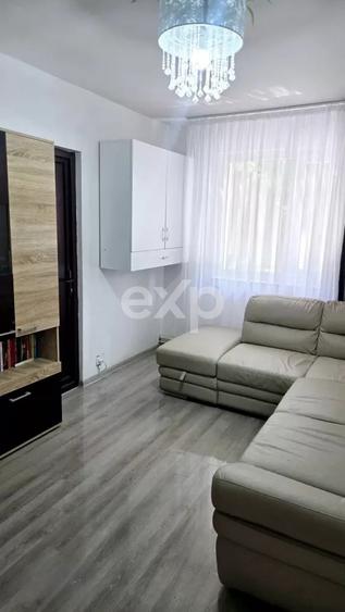 Apartament 2 camere Craiovei