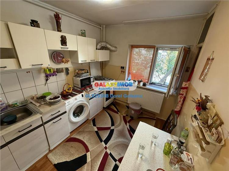 De vanzare ap cu 2 camere, Etaj 1, Petre Ispirescu