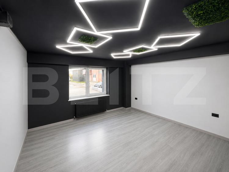 Spațiu Comercial 100 mp de Vânzare – Zona Han