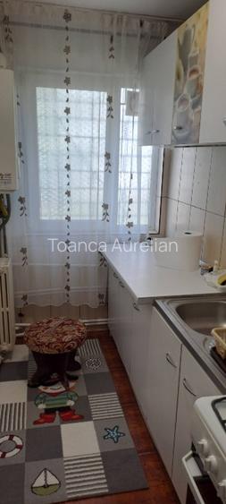 Inchiriez apartament 2 camere km 4-5 - 4