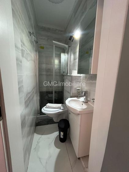 APARTAMENT 2 CAMERE INCHIRIAT  PARCUL CAROL - TINERETULUI - 7