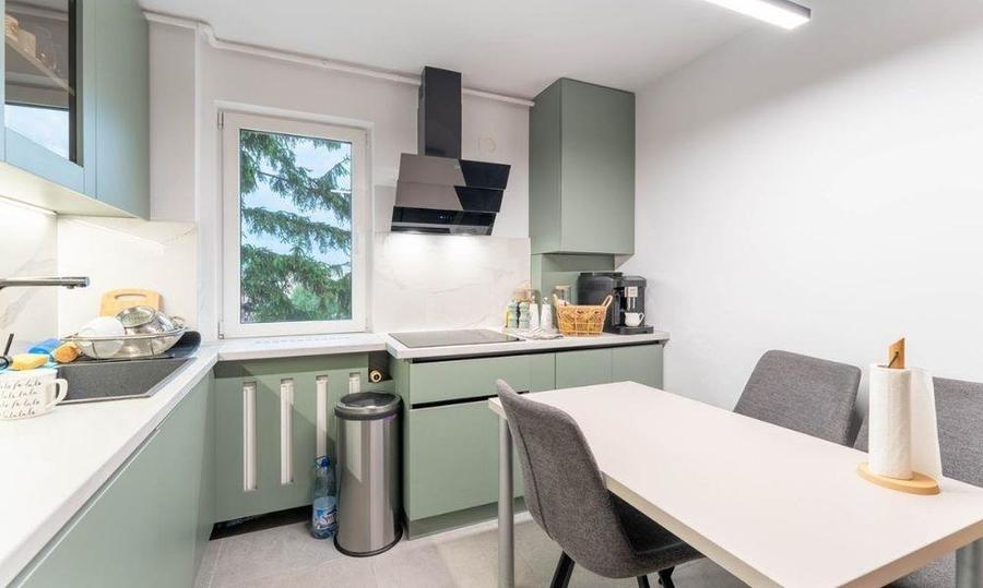 Apartament 2 camere Astra, renovat, Brasov