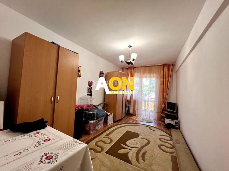 Apartament cu 3 camere Alba Iulia - 4