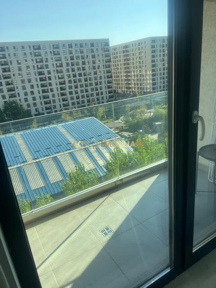 2 Camere de inchiriat | 21 Residence | Centrala proprie | Metrou