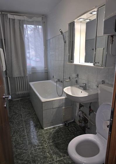 Garsonieră Drumul Taberei | 5 min metrou | boxă mare inclusa | complet mobilată