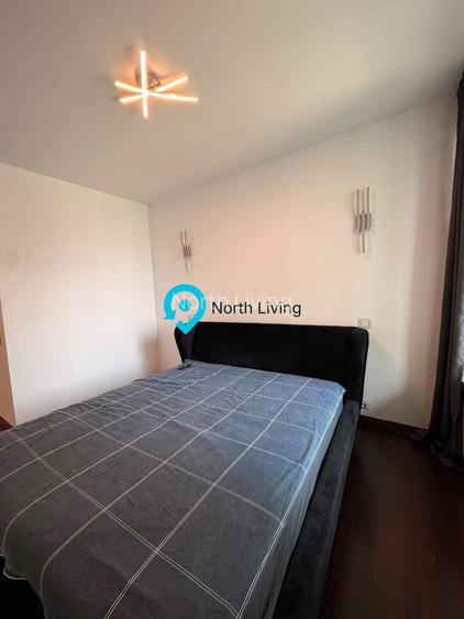 Apartament 2 camere, Asmita Gardens - Vacaresti - 12